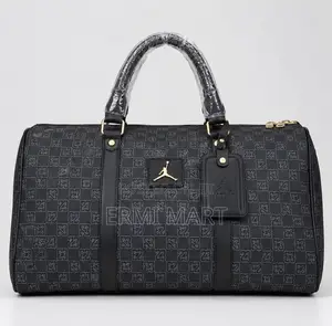 Jordan Gym Bag