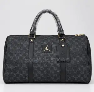 Jordan Gym Bag