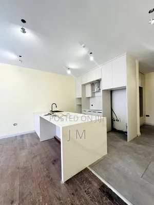 Furnished 4bdrm Apartment in Bole for rent