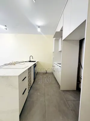 Furnished 4bdrm Apartment in Bole for rent