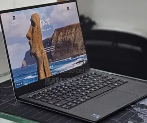 New Laptop Dell XPS 13 16GB Intel Core i7 SSD 512GB