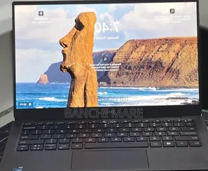 New Laptop Dell XPS 13 16GB Intel Core i7 SSD 512GB