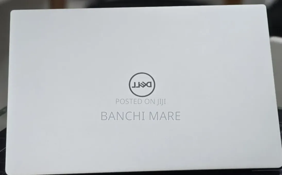 New Laptop Dell XPS 13 16GB Intel Core i7 SSD 512GB