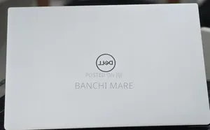 New Laptop Dell XPS 13 16GB Intel Core i7 SSD 512GB