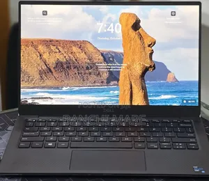 New Laptop Dell XPS 13 16GB Intel Core i7 SSD 512GB