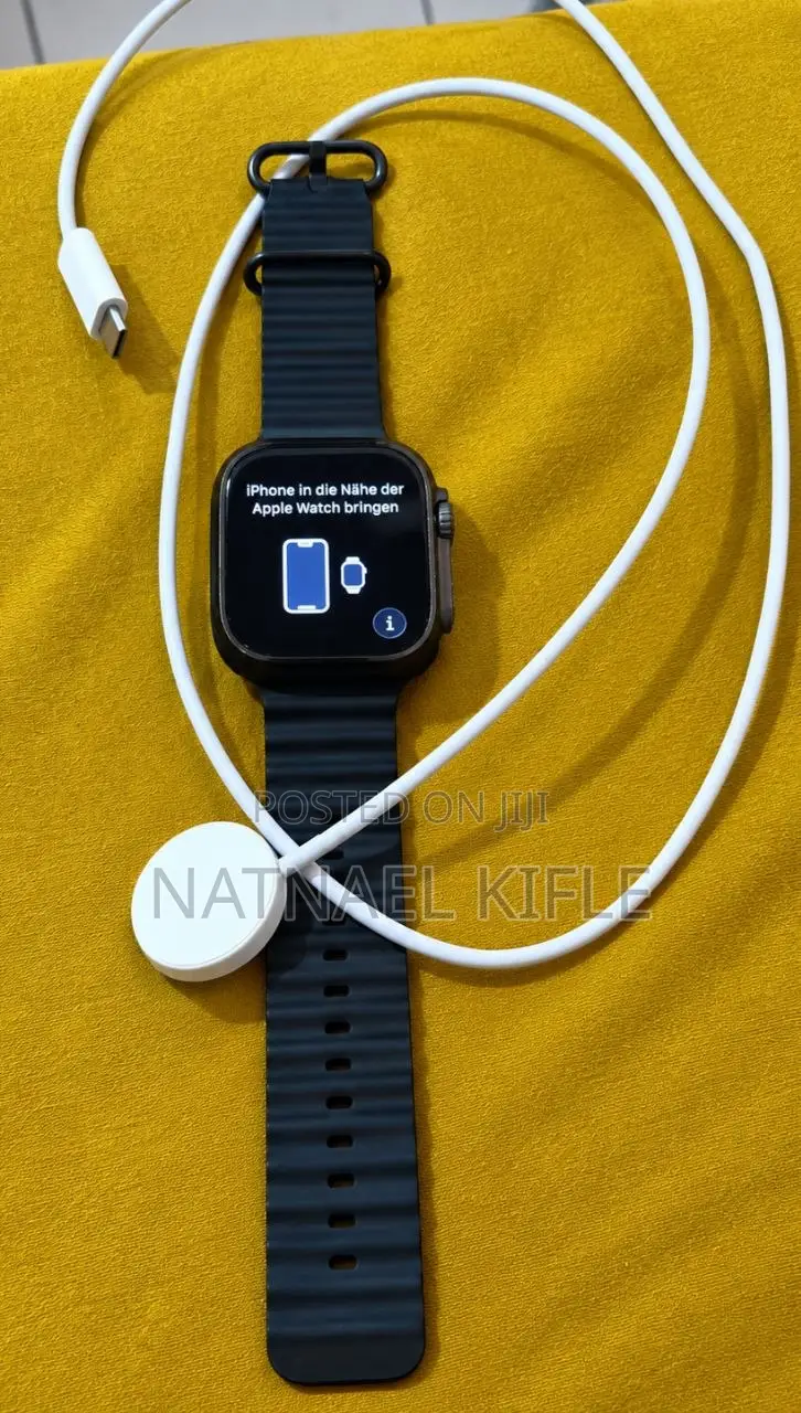 Apple Watch Ultra 2