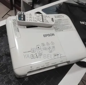Brand New Epson Projector