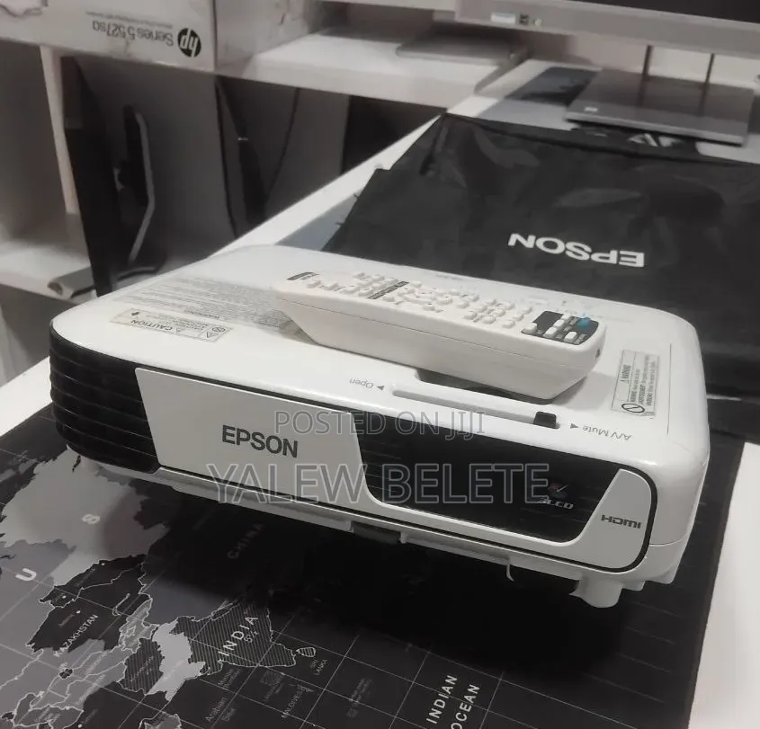 Brand New Epson Projector