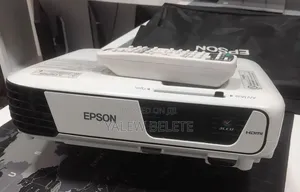 Brand New Epson Projector