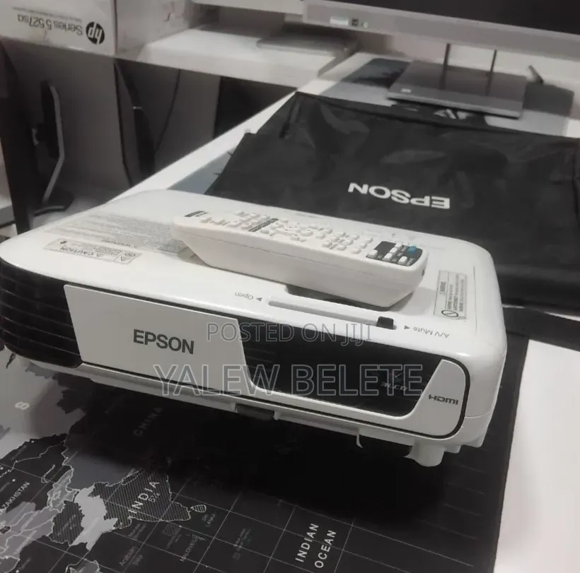 Brand New Epson Projector