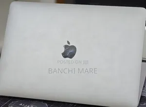 New Laptop Apple MacBook Pro 2020 M1 8GB Apple M1 SSD 512GB