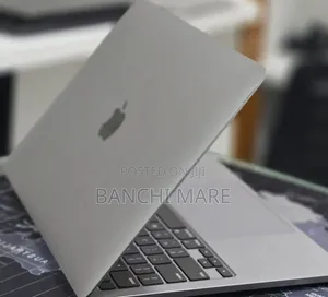 New Laptop Apple MacBook Pro 2020 M1 8GB Apple M1 SSD 512GB