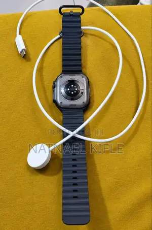 Apple Watch Ultra 2