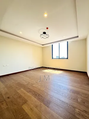 Furnished 3bdrm Apartment in Bole for rent