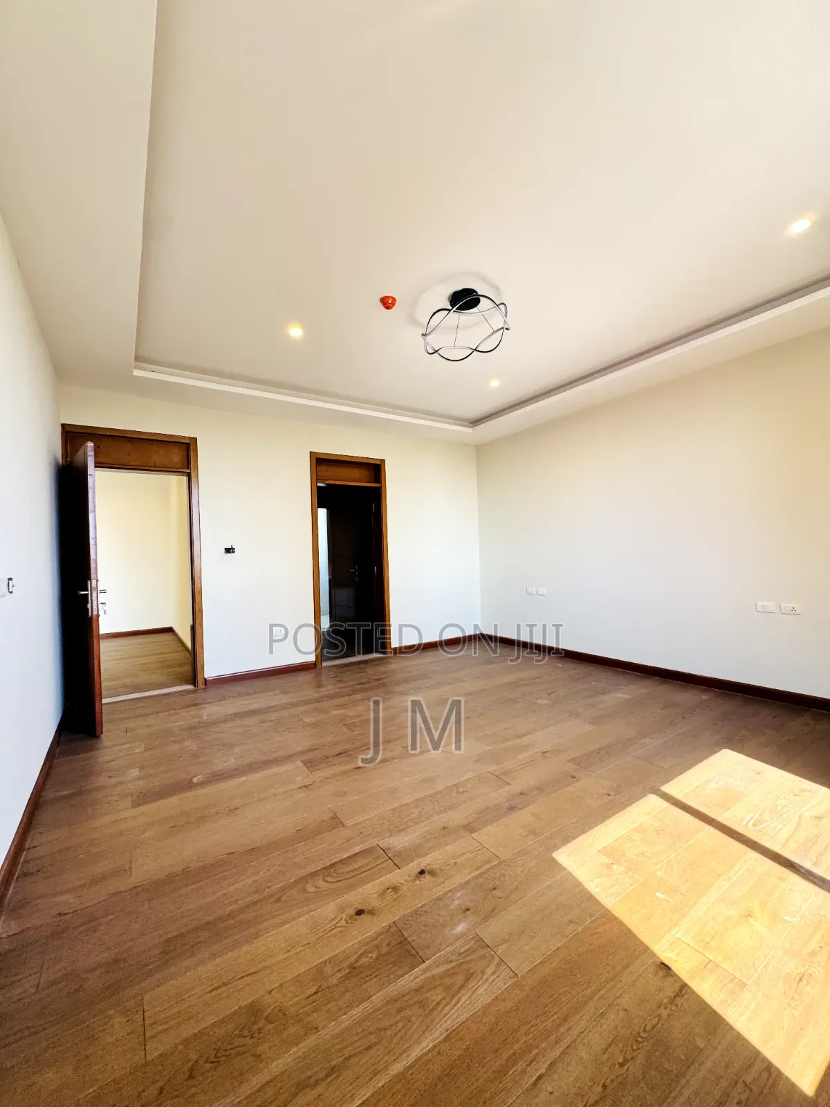 Furnished 3bdrm Apartment in Bole for rent