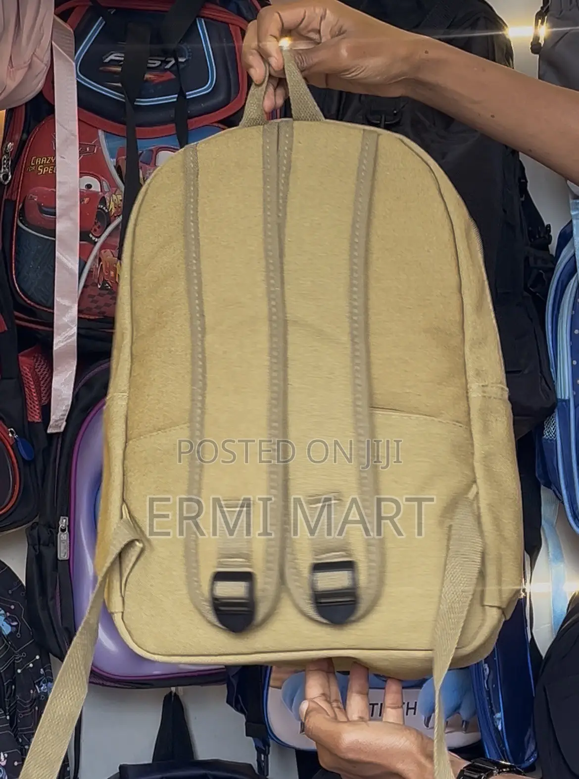 Canvas Bag