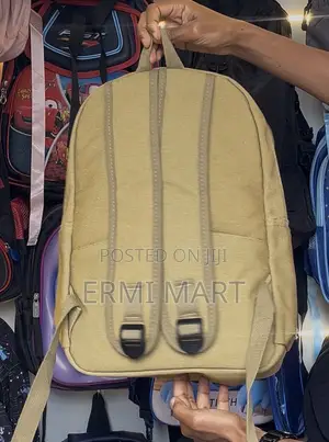 Canvas Bag