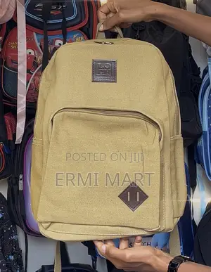 Canvas Bag