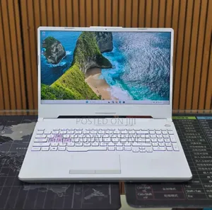 New Laptop Asus 32GB AMD Ryzen 7 SSD 1T