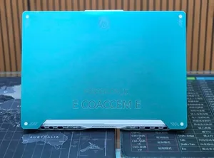 New Laptop Asus 32GB AMD Ryzen 7 SSD 1T