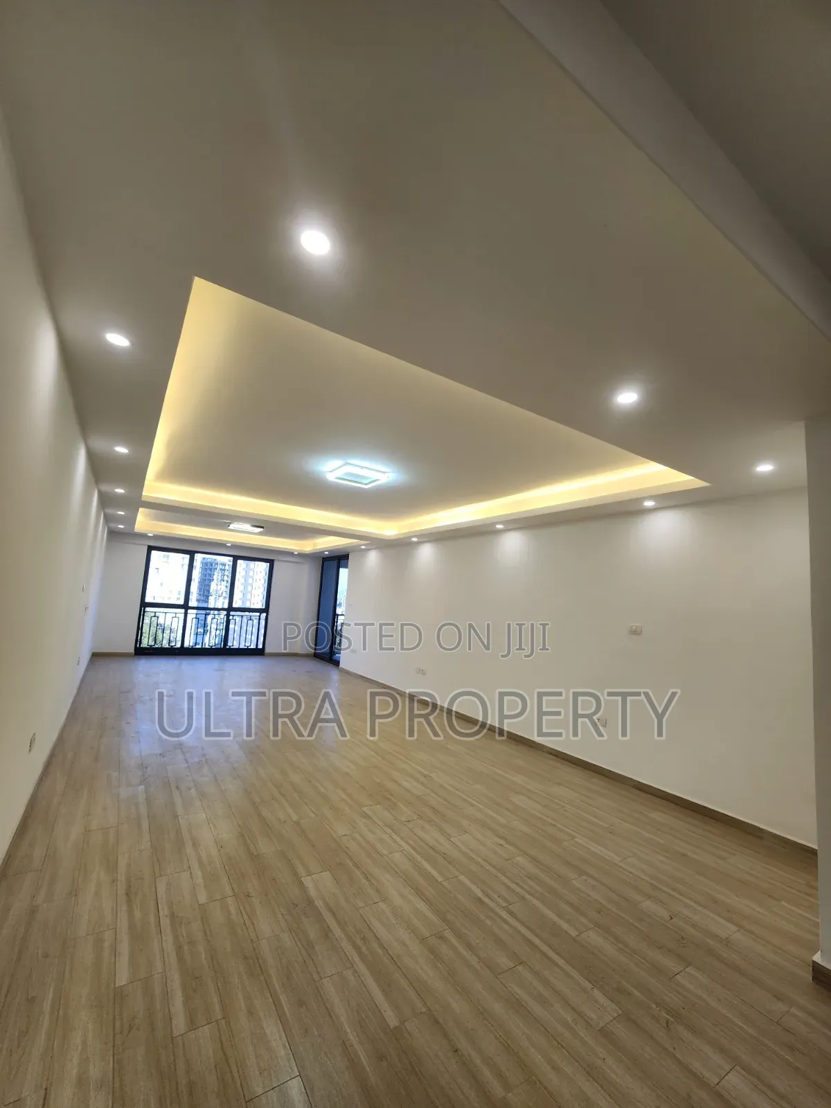 3bdrm Apartment in Bole for sale