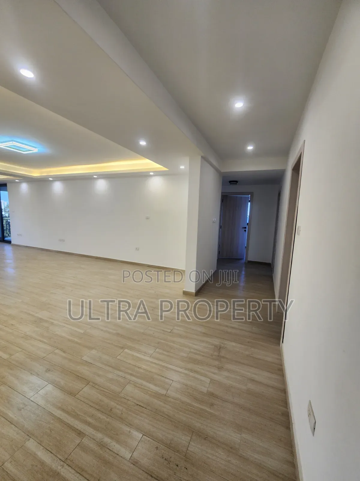 3bdrm Apartment in Bole for sale