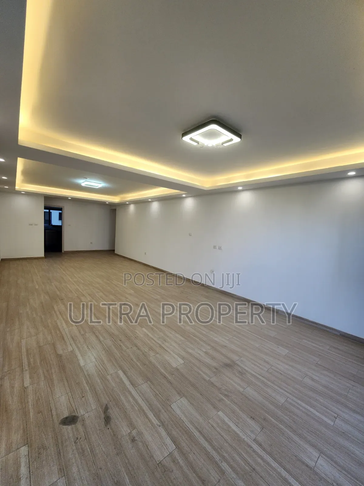 3bdrm Apartment in Bole for sale