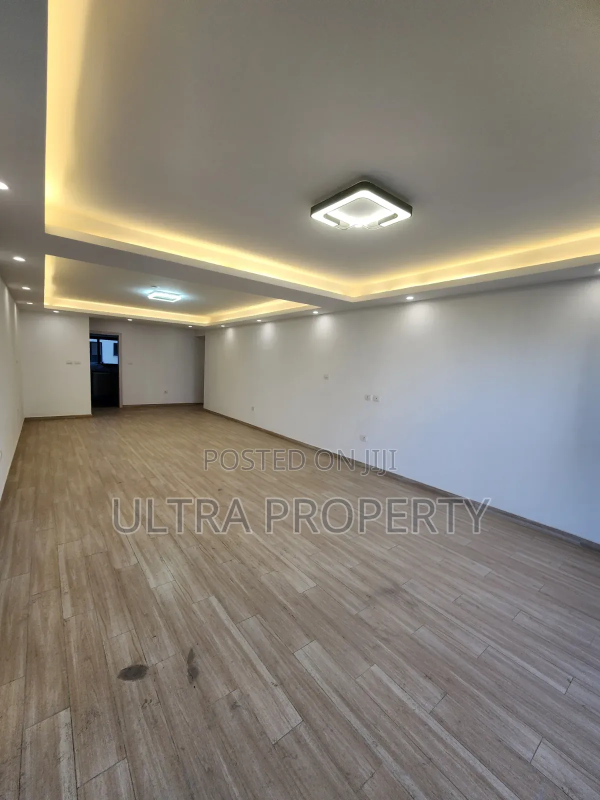 3bdrm Apartment in Bole for sale