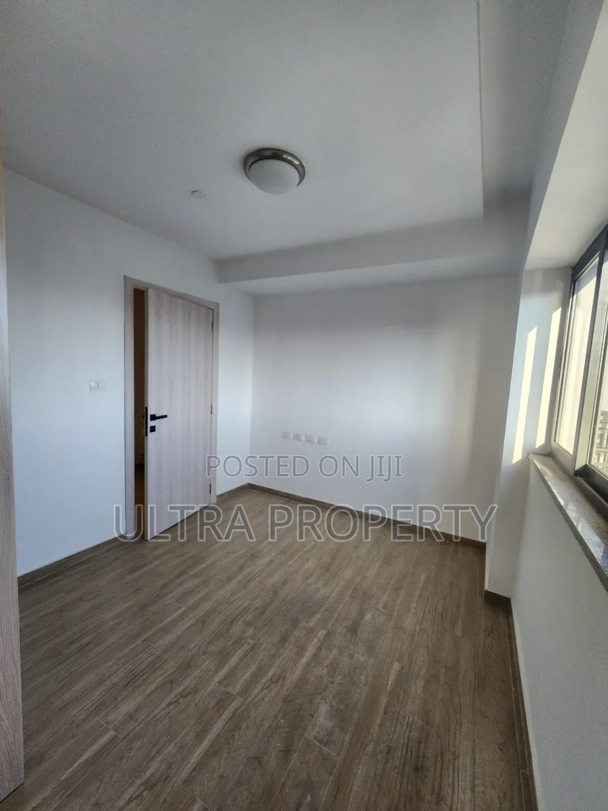 3bdrm Apartment in Bole for sale