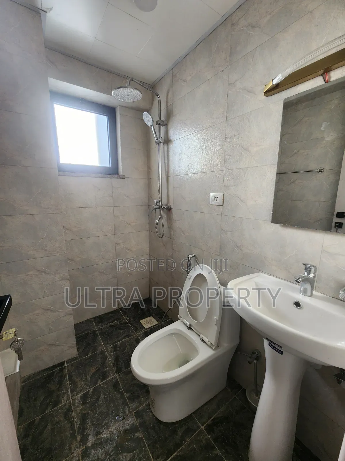3bdrm Apartment in Bole for sale