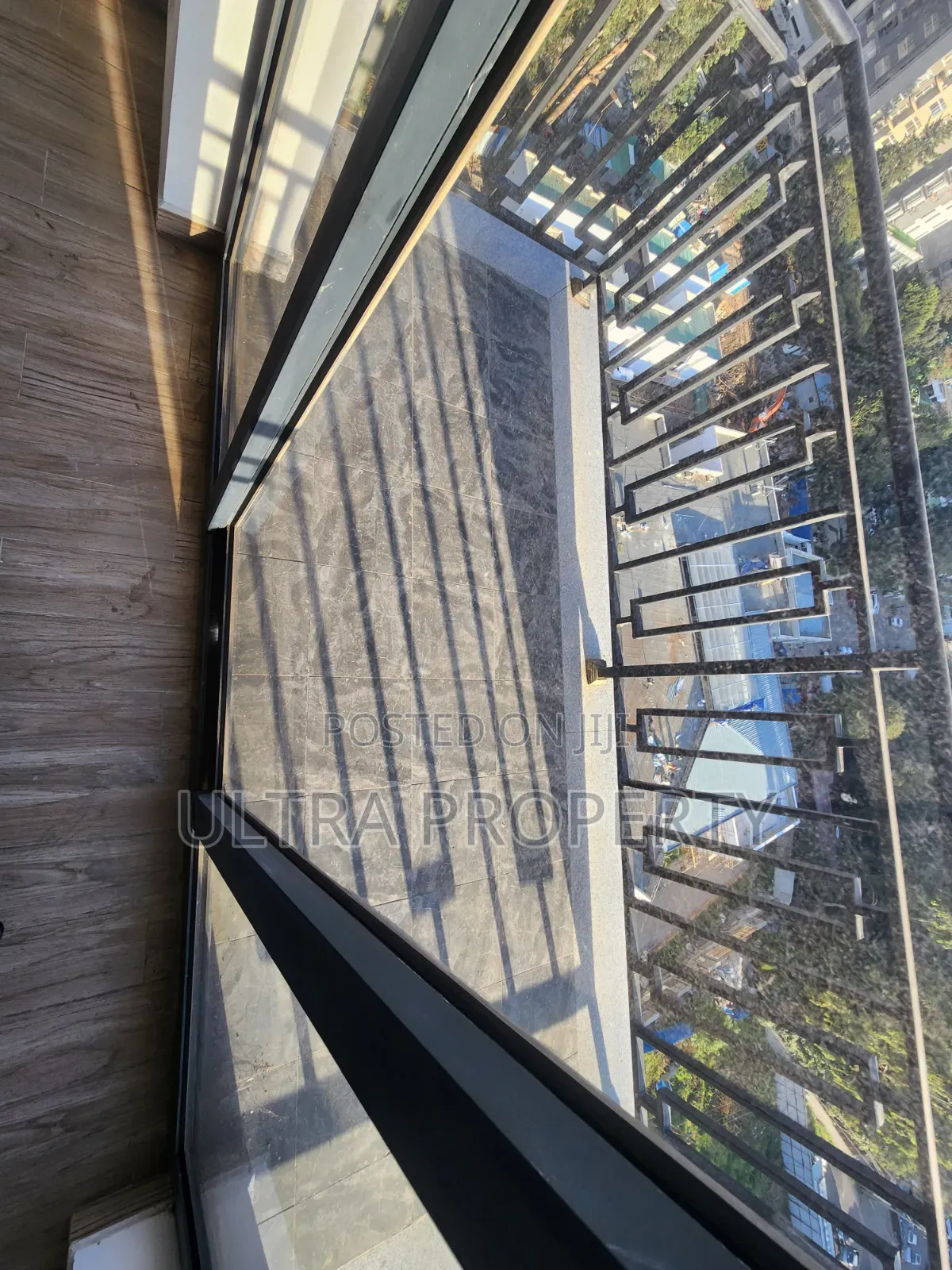 3bdrm Apartment in Bole for sale