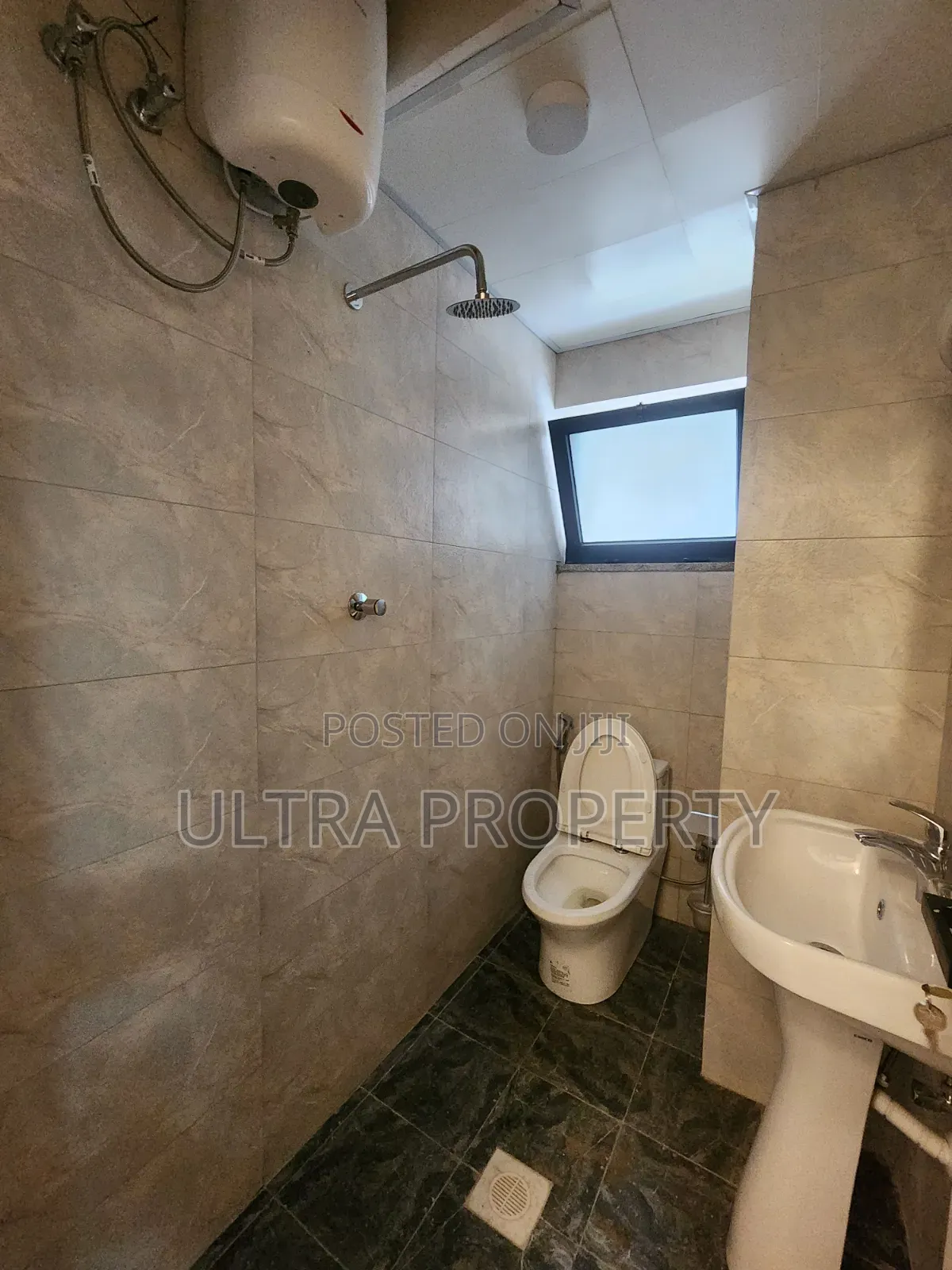 3bdrm Apartment in Bole for sale