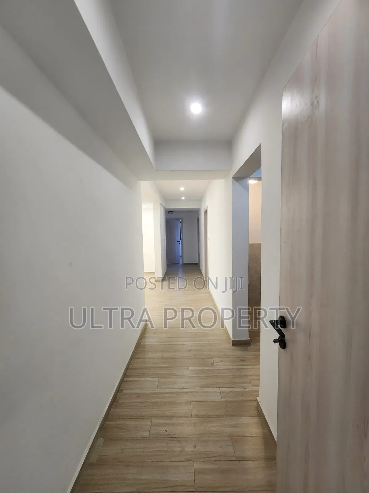 3bdrm Apartment in Bole for sale