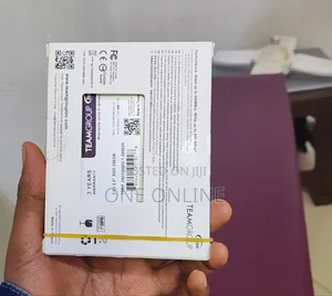 Team Group Sata SSD