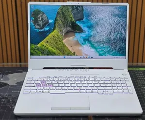 New Laptop Asus 32GB AMD Ryzen 7 SSD 1T