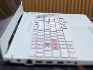 New Laptop Asus 32GB AMD Ryzen 7 SSD 1T