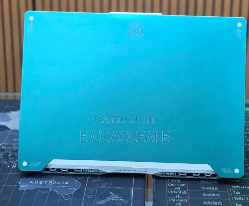 New Laptop Asus 32GB AMD Ryzen 7 SSD 1T