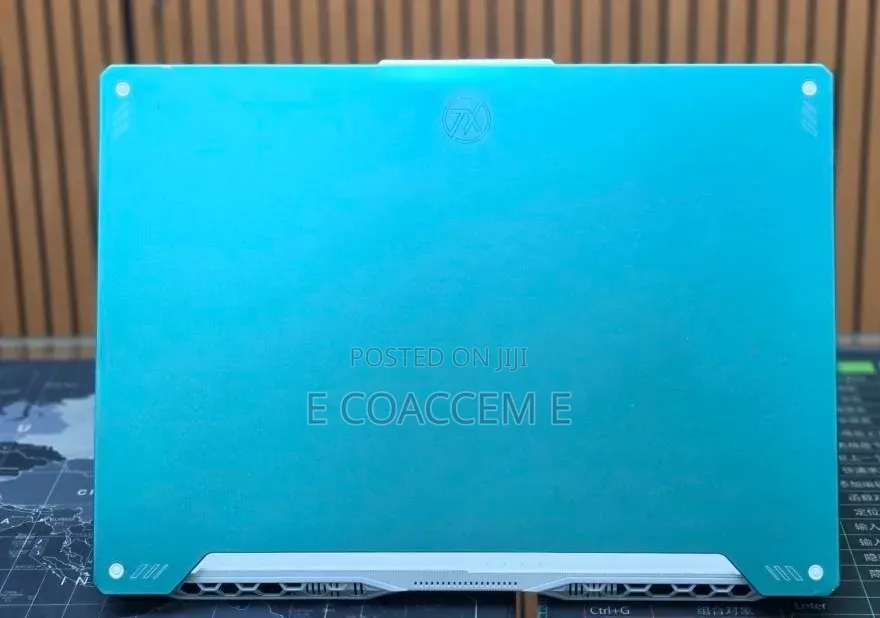 New Laptop Asus 32GB AMD Ryzen 7 SSD 1T