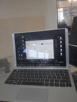 Laptop HP 2GB Intel Atom HDD 32GB