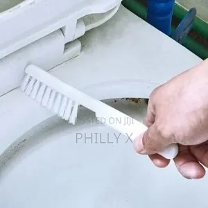 3 in 1 Toilet Cleaning Brush
