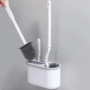 3 in 1 Toilet Cleaning Brush