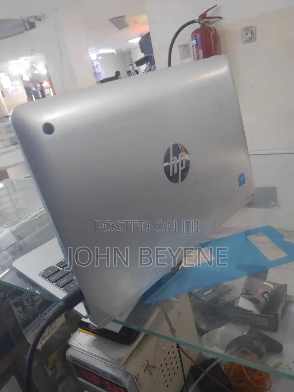 Laptop HP 2GB Intel Atom HDD 32GB