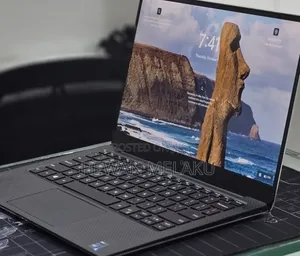 New Laptop Dell XPS 13 16GB Intel Core i7 SSD 512GB