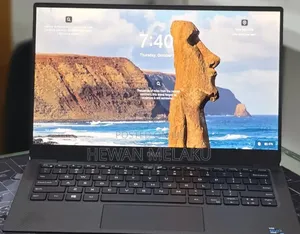 New Laptop Dell XPS 13 16GB Intel Core i7 SSD 512GB
