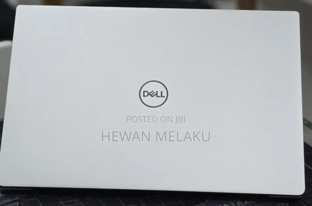 New Laptop Dell XPS 13 16GB Intel Core i7 SSD 512GB