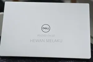 New Laptop Dell XPS 13 16GB Intel Core i7 SSD 512GB