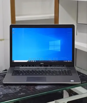 New Laptop Dell Inspiron 15 8GB Intel Core i5 HDD 1T