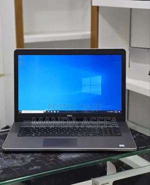 New Laptop Dell Inspiron 15 8GB Intel Core i5 HDD 1T