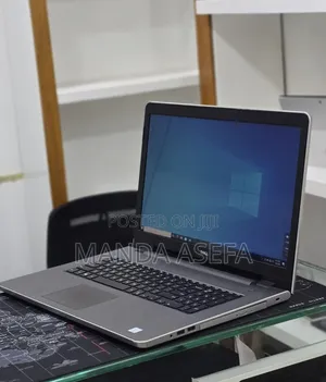 New Laptop Dell Inspiron 15 8GB Intel Core i5 HDD 1T