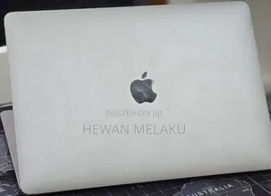New Laptop Apple MacBook Pro 2020 M1 8GB Apple M1 SSD 512GB